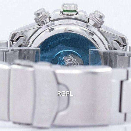 Seiko Prospex Diver's Solar Chronograph 200M SSC615 SSC615P1 SSC615P Men's Watch