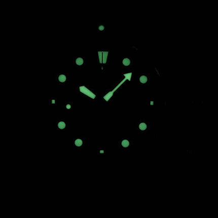 Seiko Prospex Diver's Solar Chronograph 200M SSC617 SSC617P1 SSC617P Men's Watch