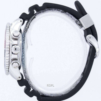 Seiko Prospex Diver's Solar Chronograph 200M SSC617 SSC617P1 SSC617P Men's Watch