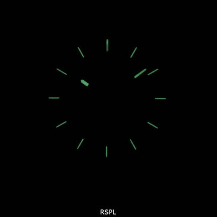 Seiko Solar Chronograph Tachymeter SSC623 SSC623P1 SSC623P Men's Watch