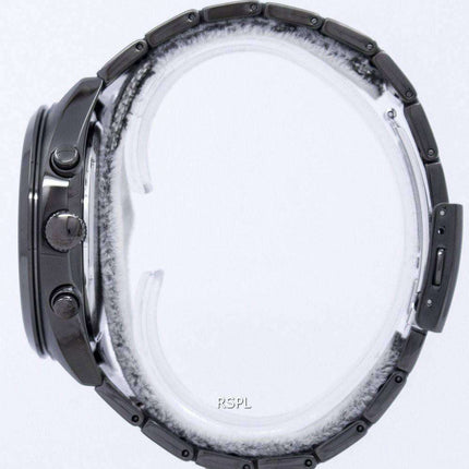 Seiko Solar Chronograph Tachymeter SSC623 SSC623P1 SSC623P Men's Watch