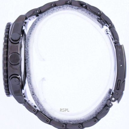 Seiko Prospex Sky Radio Sync Solar World Time Chronograph SSG003 SSG003P1 SSG003P Men's Watch