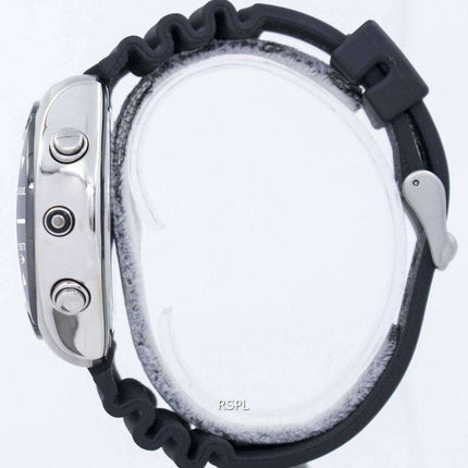 Seiko Diving Computer Digital Quartz STN009 STN009J1 STN009J Men's Watch