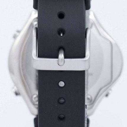 Seiko Diving Computer Digital Quartz STN009 STN009J1 STN009J Men's Watch