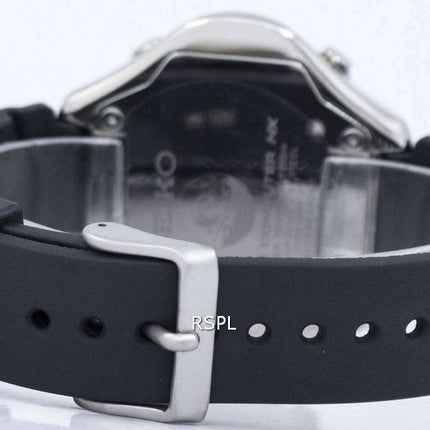 Seiko Diving Computer Digital Quartz STN009 STN009J1 STN009J Men's Watch