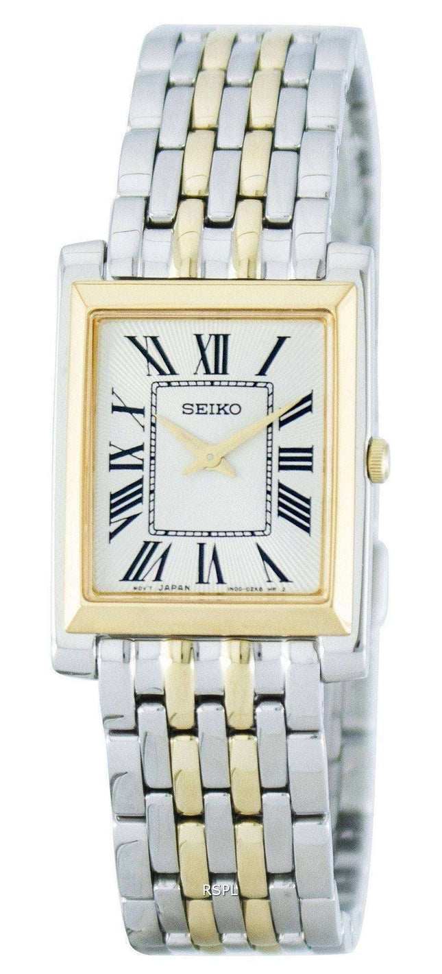Seiko Quartz SUJG20 SUJG20P1 SUJG20P Women's Watch