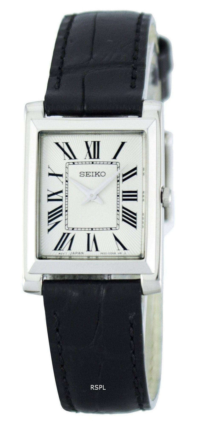 Seiko Quartz SUJG23 SUJG23P1 SUJG23P Women's Watch