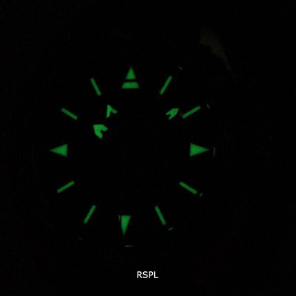 Seiko Prospex Kinetic GMT 100M SUN059P1 SUN059P Men's Watch