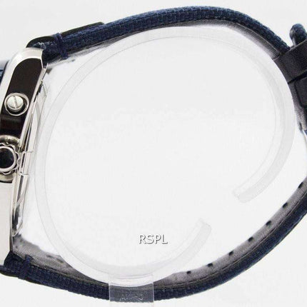 Seiko Prospex Kinetic GMT 100M SUN059P1 SUN059P Men's Watch