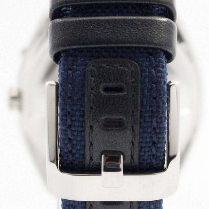 Seiko Prospex Kinetic GMT 100M SUN059P1 SUN059P Men's Watch