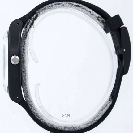 Swatch Originals Twice Again Quartz SUOB705 Unisex Watch