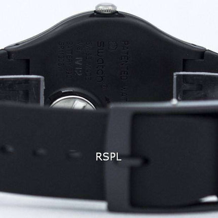 Swatch Originals Twice Again Quartz SUOB705 Unisex Watch