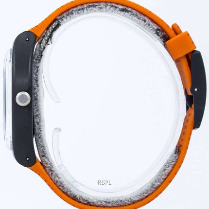 Swatch Originals Faux Fox Quartz SUOB709 Unisex Watch