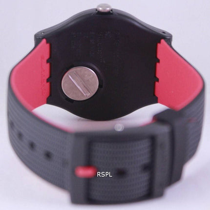 Swatch Originals GAET Swiss Quartz SUOB714 Unisex Watch