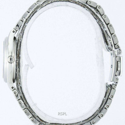 Seiko Solar SUP005 SUP005P1 SUP005P Women's Watch