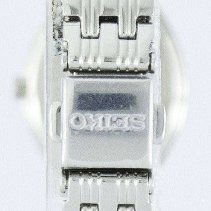 Seiko Solar SUP005 SUP005P1 SUP005P Women's Watch