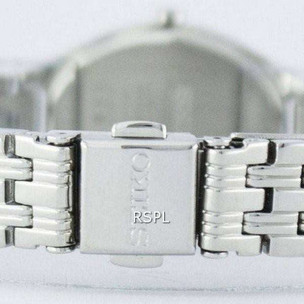 Seiko Solar SUP005 SUP005P1 SUP005P Women's Watch