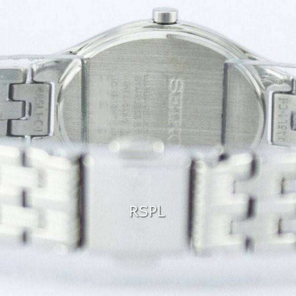 Seiko Solar SUP005 SUP005P1 SUP005P Women's Watch