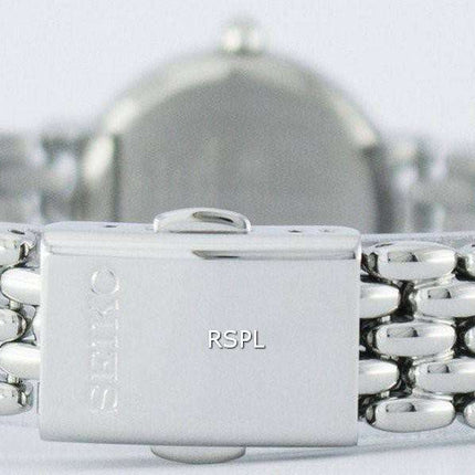 Seiko Solar SUP019 SUP019P1 SUP019P Women's Watch