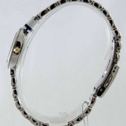 Seiko Solar SUP027 SUP027P1 SUP027P Women's Watch