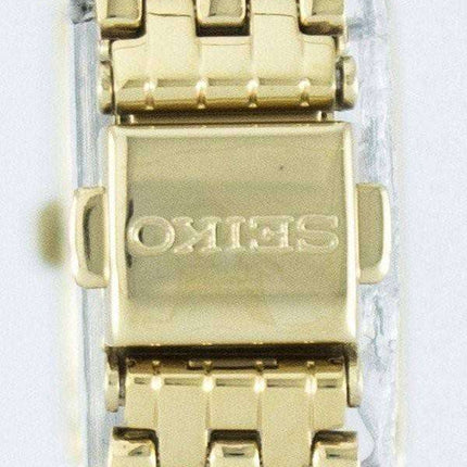 Seiko Solar SUP030 SUP030P1 SUP030P Women's Watch