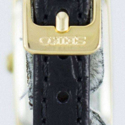 Seiko Solar SUP032P2 Women's Watch