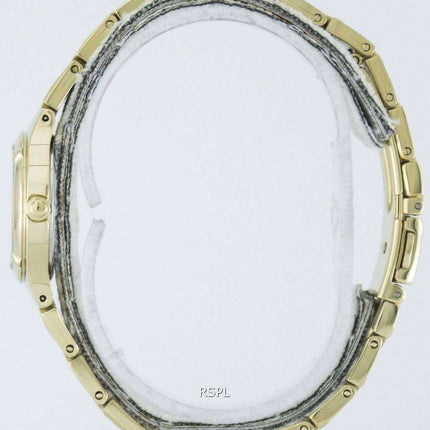 Seiko Solar SUP068 SUP068P1 SUP068P Women's Watch