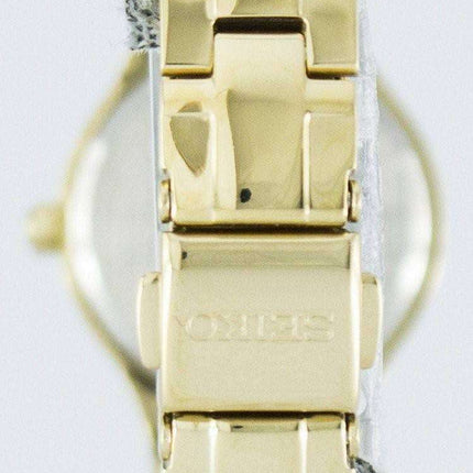 Seiko Solar SUP068 SUP068P1 SUP068P Women's Watch