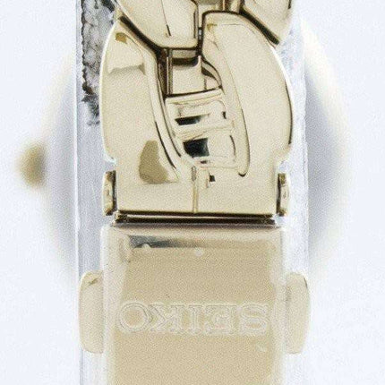 Seiko Solar SUP322 SUP322P1 SUP322P Women's Watch