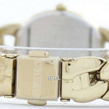 Seiko Solar SUP322 SUP322P1 SUP322P Women's Watch