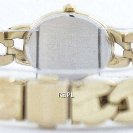 Seiko Solar SUP322 SUP322P1 SUP322P Women's Watch