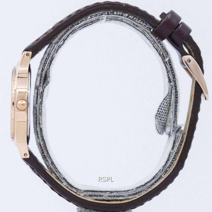 Seiko Solar SUP372 SUP372P1 SUP372P Women's Watch