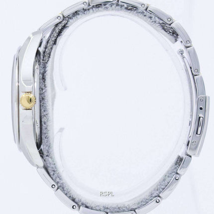 Seiko Analog Quartz SUR011 SUR011P1 SUR011P Men's Watch