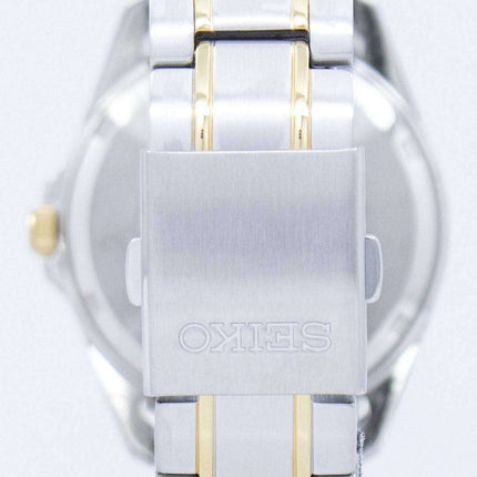 Seiko Analog Quartz SUR011 SUR011P1 SUR011P Men's Watch