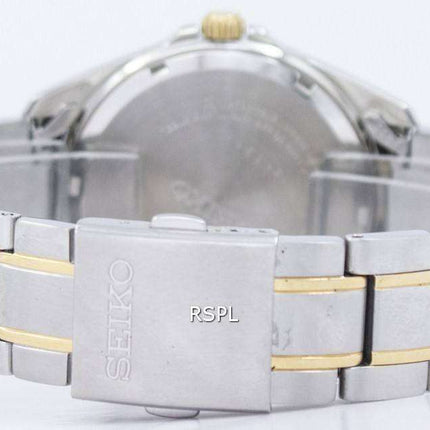 Seiko Analog Quartz SUR011 SUR011P1 SUR011P Men's Watch