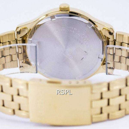 Seiko Neo Classic Quartz SUR148 SUR148P1 SUR148P Mens Watch