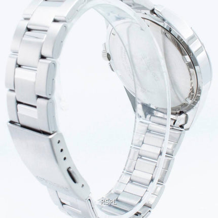 Seiko Classic SUR205 SUR205P1 SUR205P Quartz Men's Watch