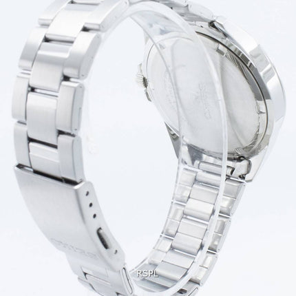 Seiko SUR207 SUR207P1 SUR207P Quartz Men's Watch