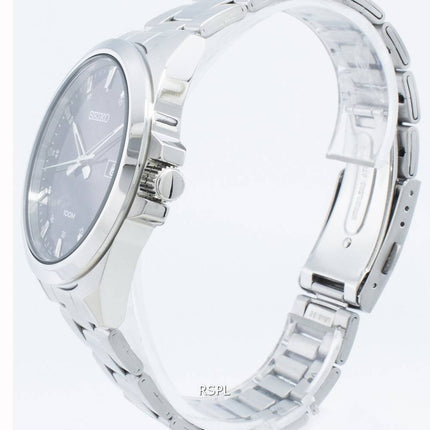 Seiko SUR207 SUR207P1 SUR207P Quartz Men's Watch