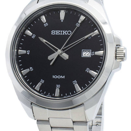 Seiko SUR209 SUR209P1 SUR209P Quartz Men's Watch
