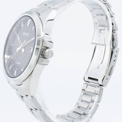 Seiko SUR209 SUR209P1 SUR209P Quartz Men's Watch
