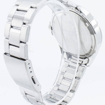 Seiko SUR209 SUR209P1 SUR209P Quartz Men's Watch