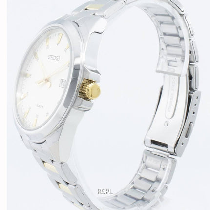 Seiko Classic SUR211P SUR211P1 SUR211 Quartz Men's Watch