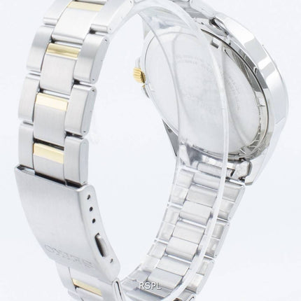 Seiko Classic SUR211P SUR211P1 SUR211 Quartz Men's Watch