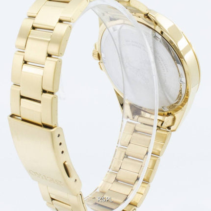 Seiko Classic SUR212P SUR212P1 SUR212 Quartz Men's Watch