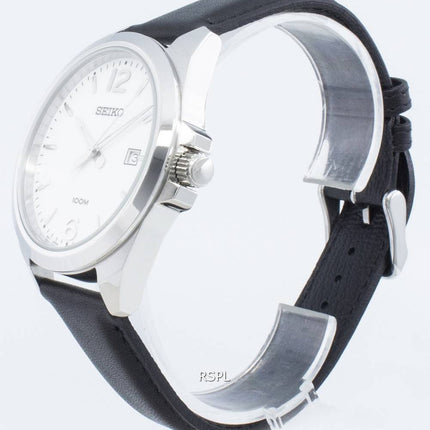 Seiko Classic SUR213P SUR213P1 SUR213 Quartz Men's Watch