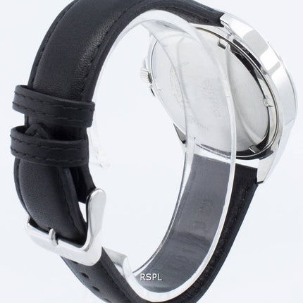 Seiko Classic SUR215P SUR215P1 SUR215 Quartz Men's Watch