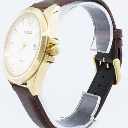 Seiko Classic SUR216P SUR216P1 SUR216 Quartz Men's Watch