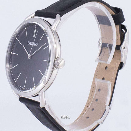 Seiko Recraft Analog Quartz SUR233 SUR233P1 SUR233P Women's Watch