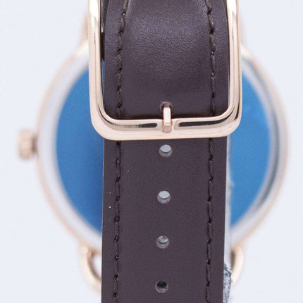 Seiko Classic Quartz SUR234 SUR234P1 SUR234P Unisex Watch